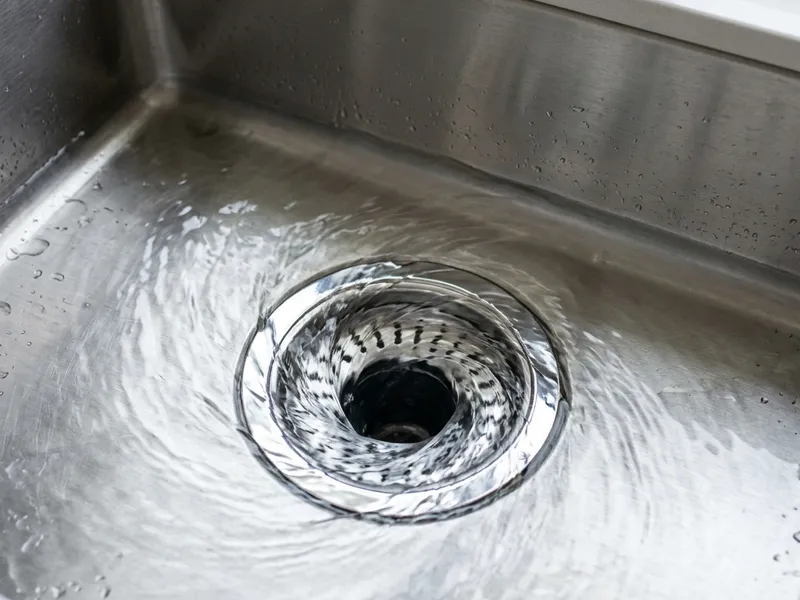 Drain Cleaning Plumber in Calumet, MI